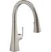 Kohler - 22068-VS - Kitchen Touchless Faucets