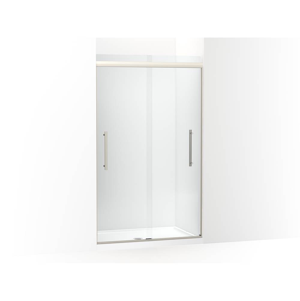 Kohler Sliding Shower Doors item 707601-8L-BNK