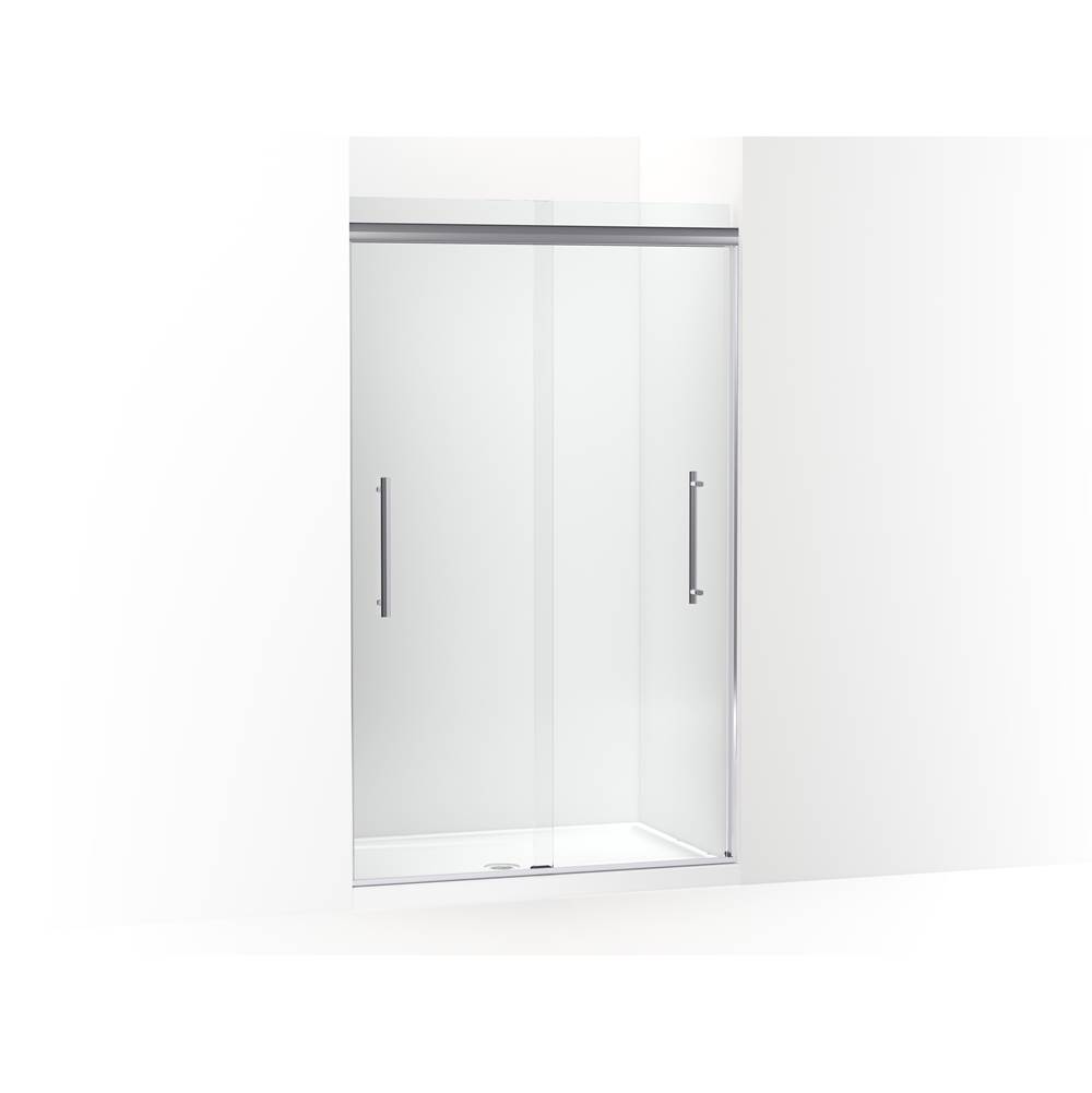 Kohler Sliding Shower Doors item 707601-8L-SHP