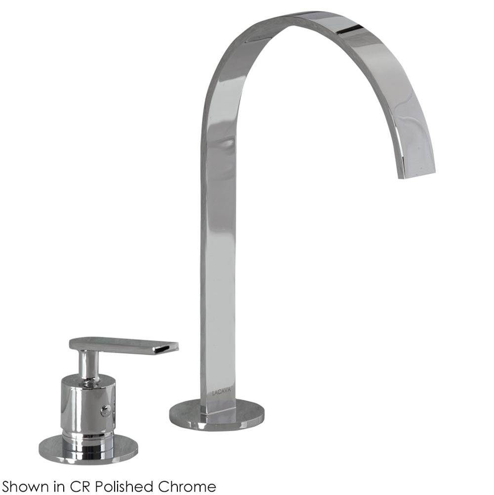 Lacava  Bathroom Sink Faucets item 13011L-CR