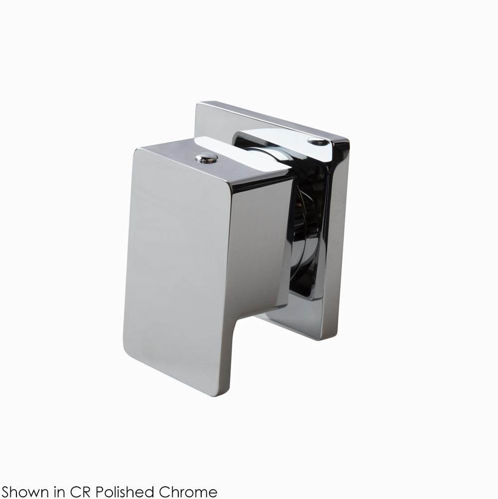 Lacava Diverter Trims Shower Components item 18D3.L.S-A-PN