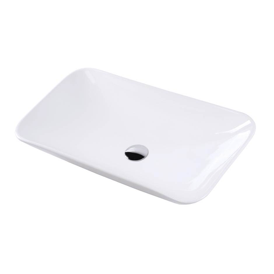 Lacava  Bathroom Sinks item 4518-001