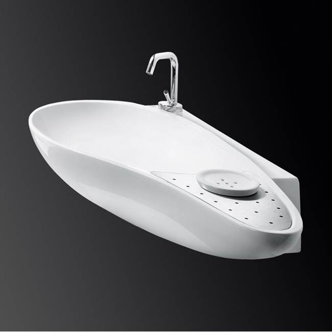 Lacava Wall Mount Bathroom Sinks item 4602-00-001