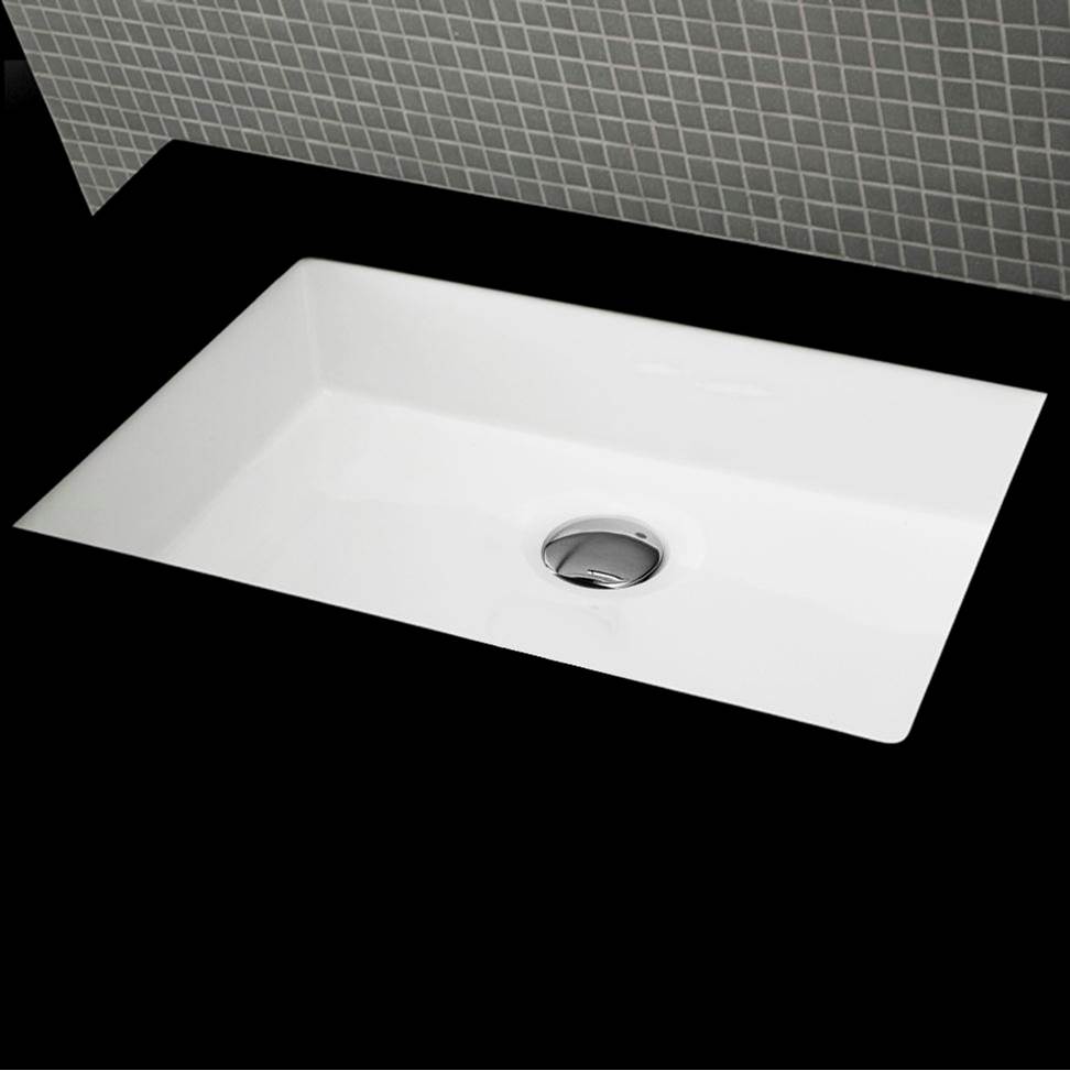 Lacava Drop In Bathroom Sinks item 5451-001