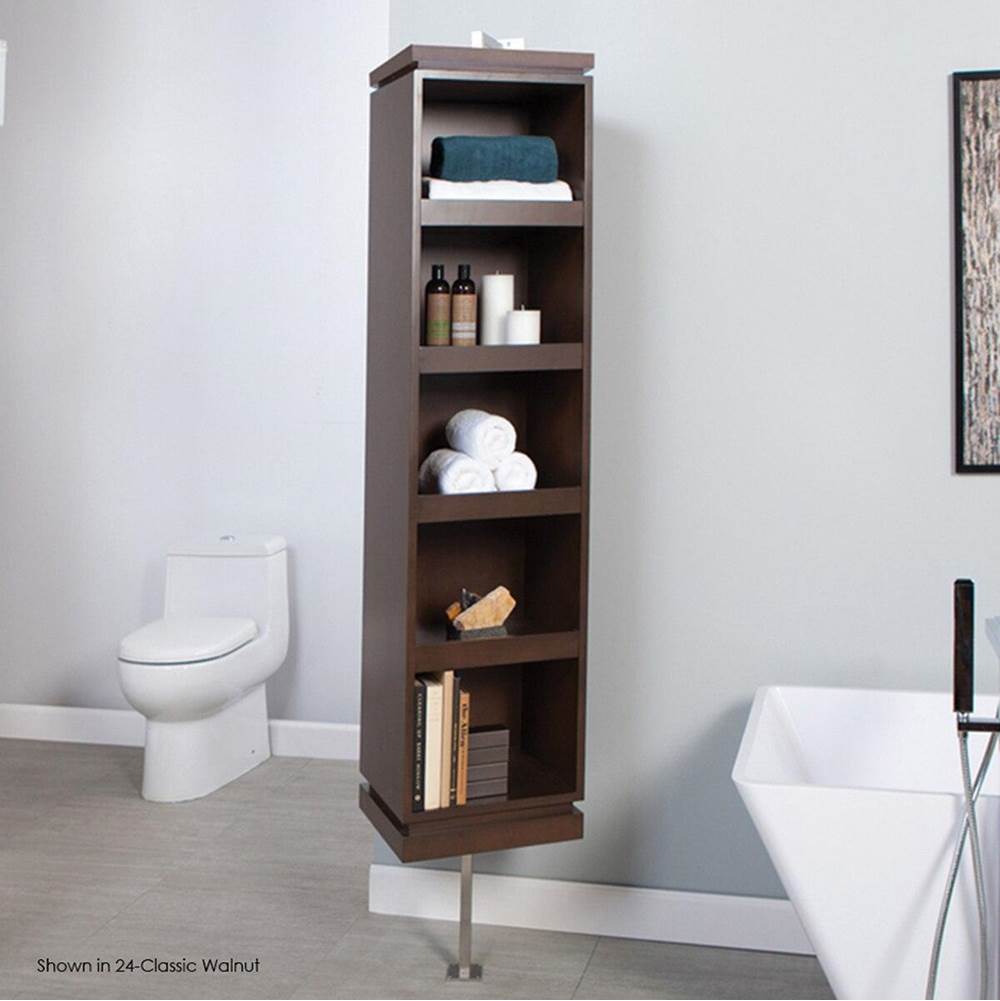 Lacava  Bathroom Furniture item AQQ-ST-16-50