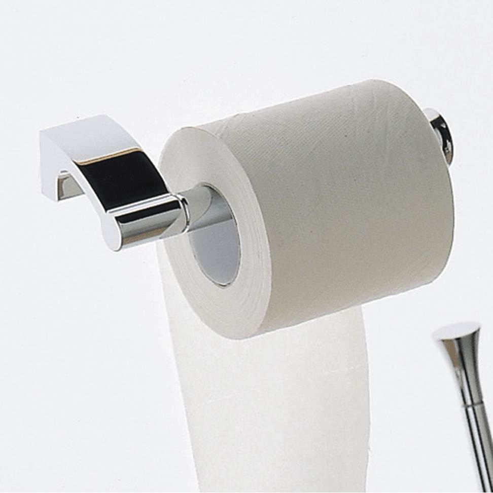 Lacava Toilet Paper Holders Bathroom Accessories item 8516-CR