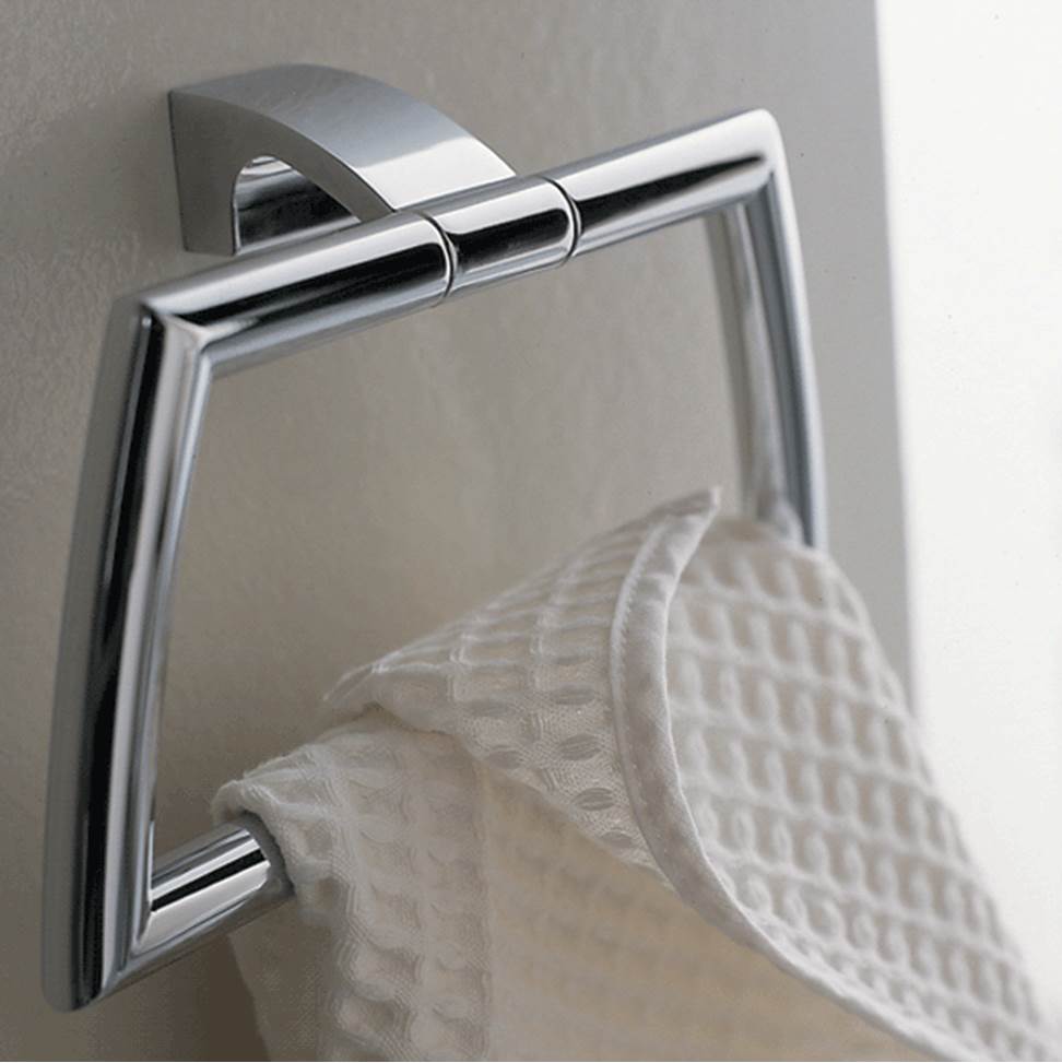 Lacava Towel Hook Bathroom Accessories item 8520-CR