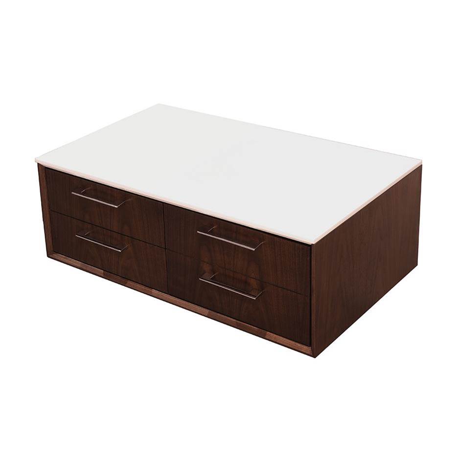 Lacava Side Cabinet Bathroom Furniture item GEM-ST-36-54