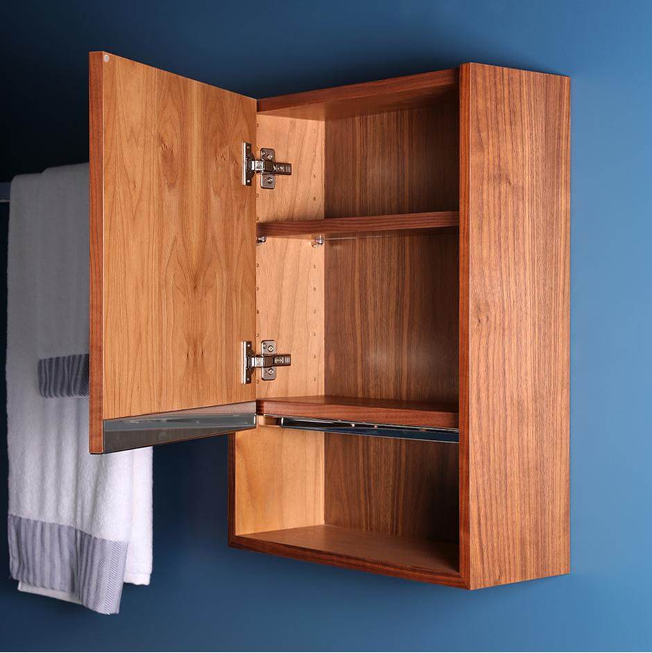 Lacava Side Cabinet Bathroom Furniture item KUB-ST-18L-47