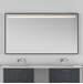Lacava - M08-65-27 - Electric Lighted Mirrors