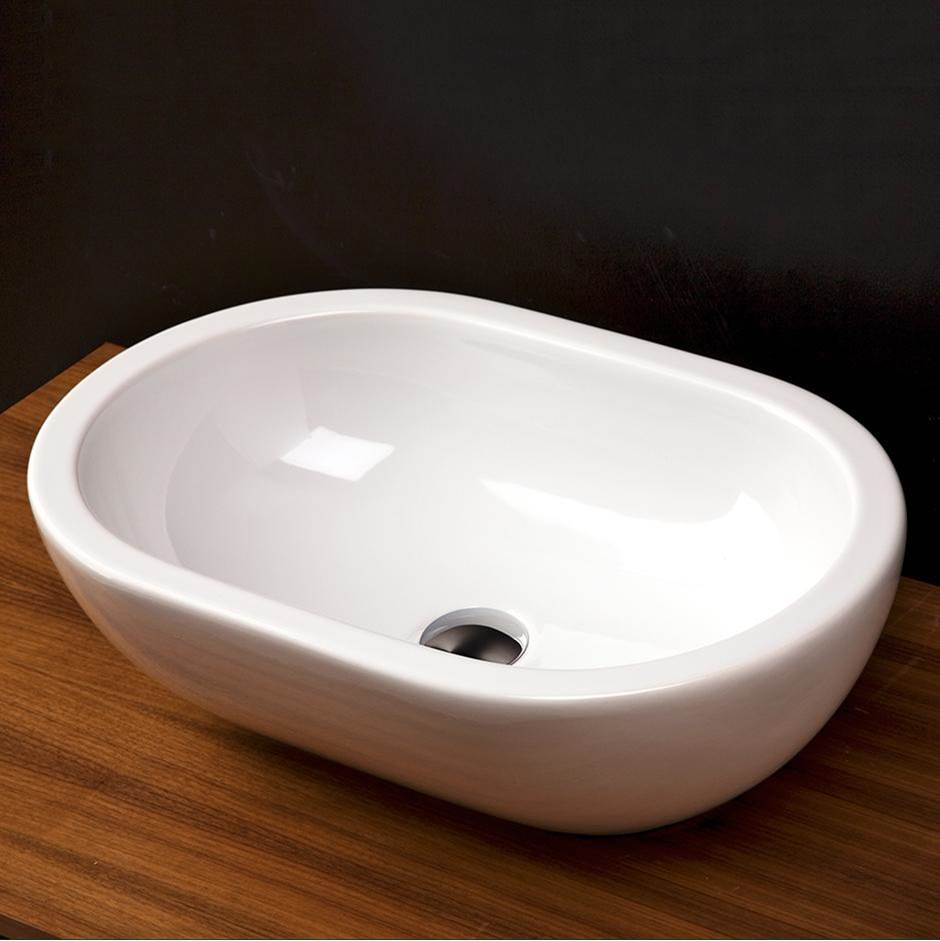 Lacava Vessel Bathroom Sinks item SC012-001