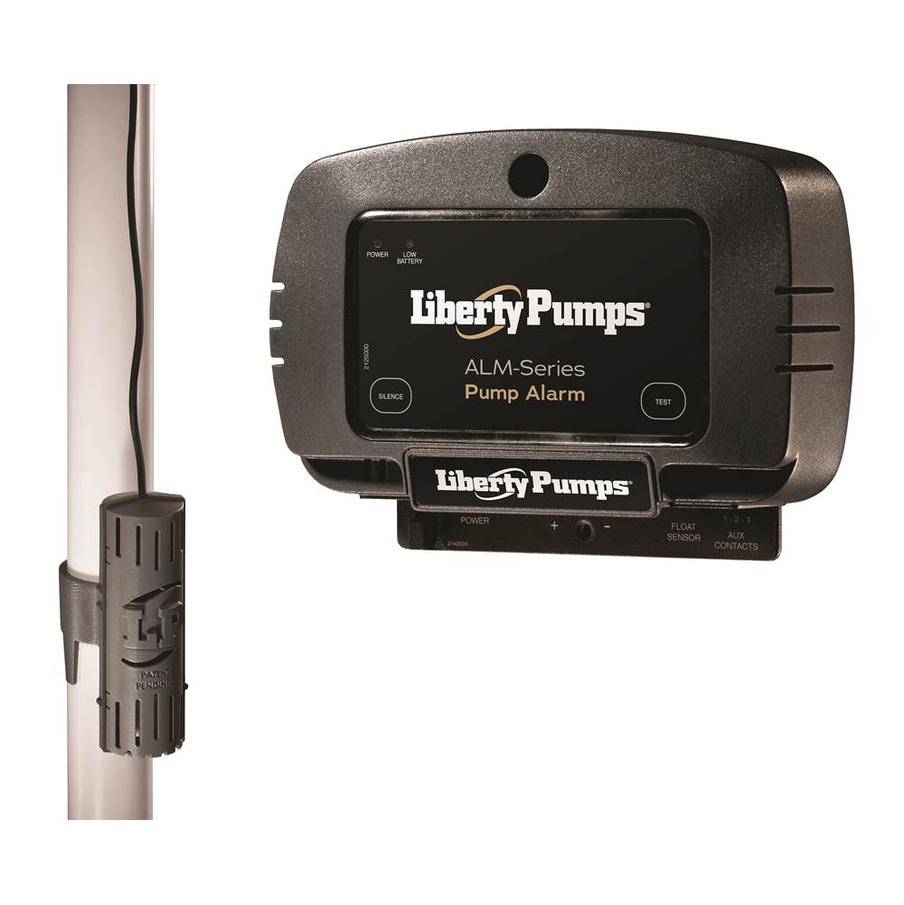 Liberty Pumps  Pumps item ALM-P1