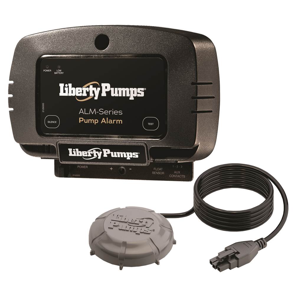 Liberty Pumps  Pumps item ALM-PK