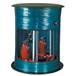 Liberty Pumps - D3660LSG203-36-SC - Sewage Grinder Pumps