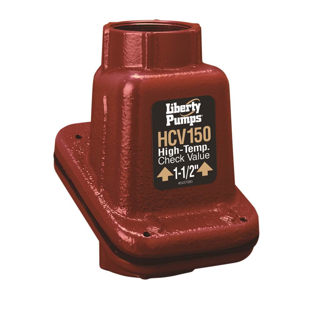 Liberty Pumps  Pumps item HCV150