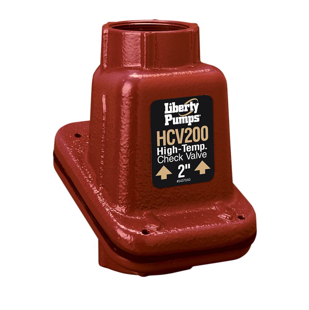 Liberty Pumps  Pumps item HCV200