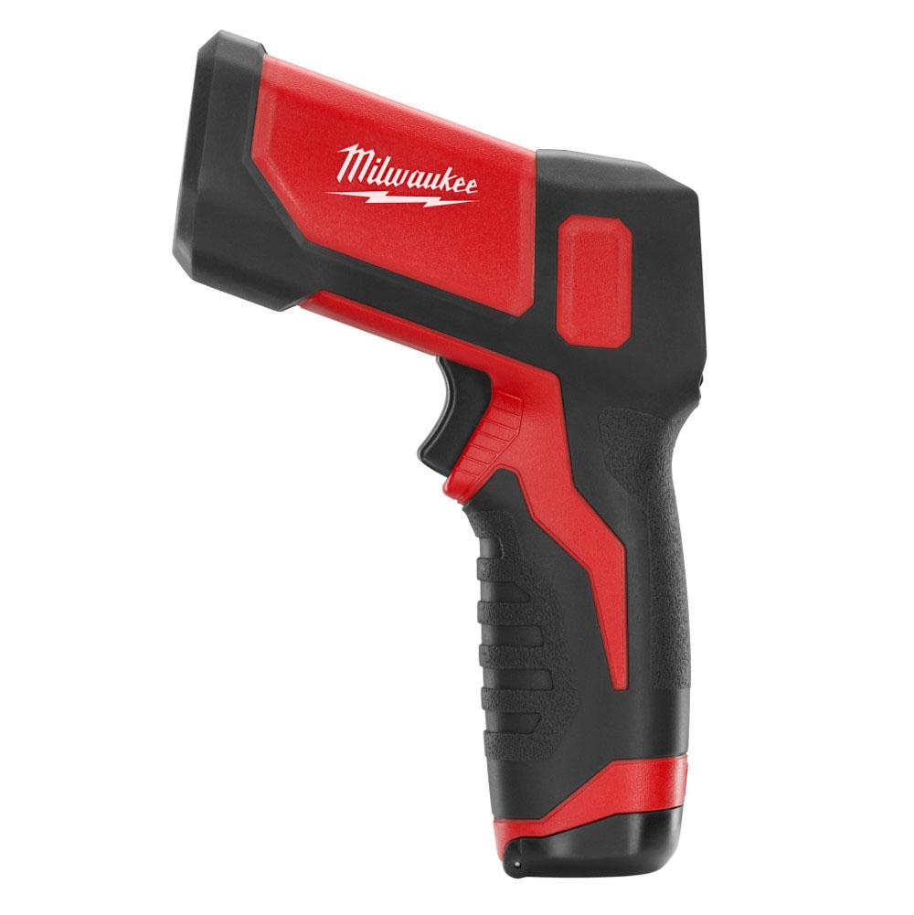 Milwaukee Tool Temperature Meters Instruments item 2265-20