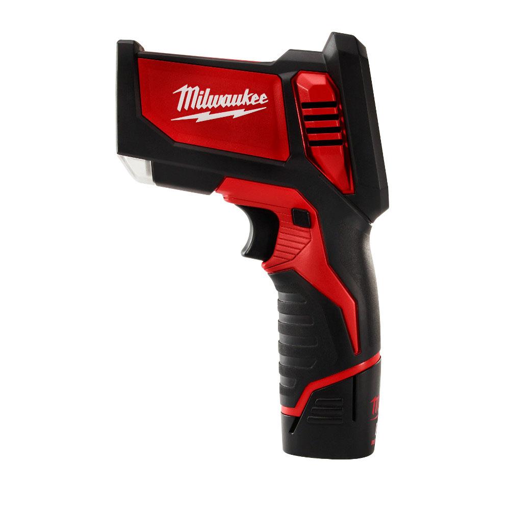 Milwaukee Tool Temperature Meters Instruments item 2276-21