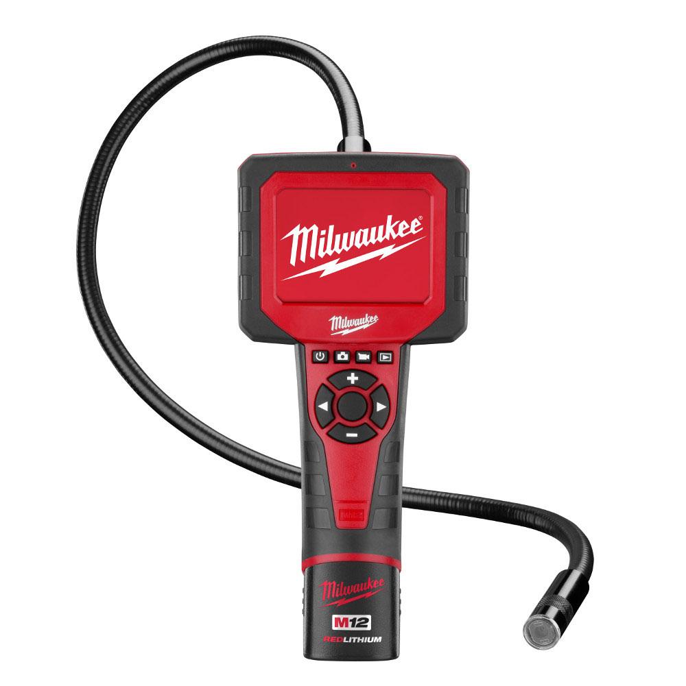 Milwaukee Tool Detection Instruments item 2311-21