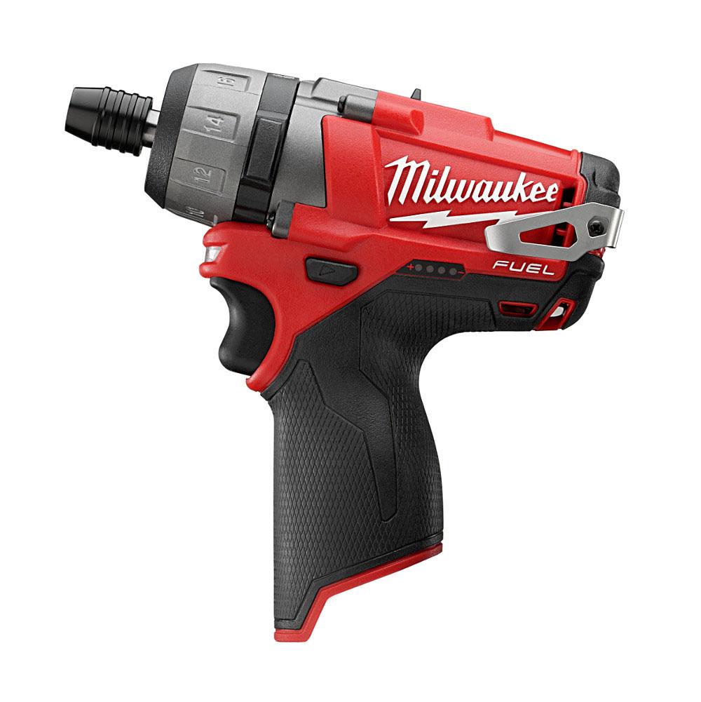Milwaukee Tool Screwdrivers Hand Tools item 2402-20