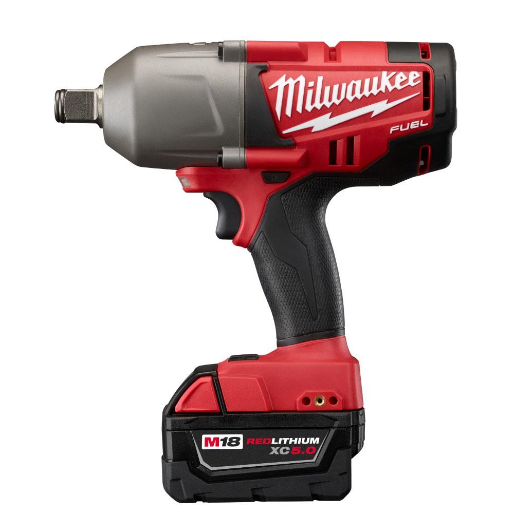 Milwaukee Tool Cordless Power Tools item 2764-22