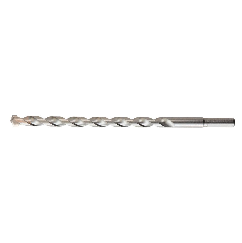 Neenan Company ShowroomMilwaukee ToolHammer-Drill 5/8'' X 10'' X 12''