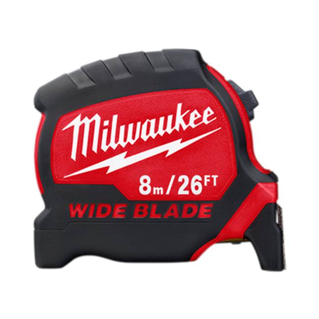 Milwaukee Tool Tape Measures Hand Tools item 48-22-0226