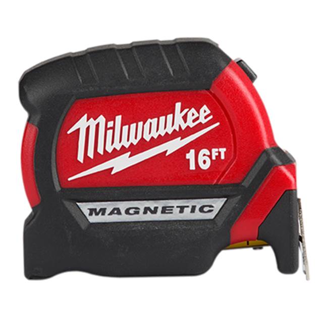 Milwaukee Tool Tape Measures Hand Tools item 48-22-0316