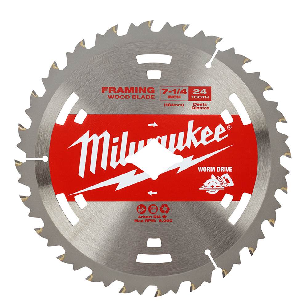 Milwaukee Tool Drilling Accessories item 48-41-0713