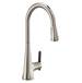Moen - S7235EV2SRS - Kitchen Touchless Faucets