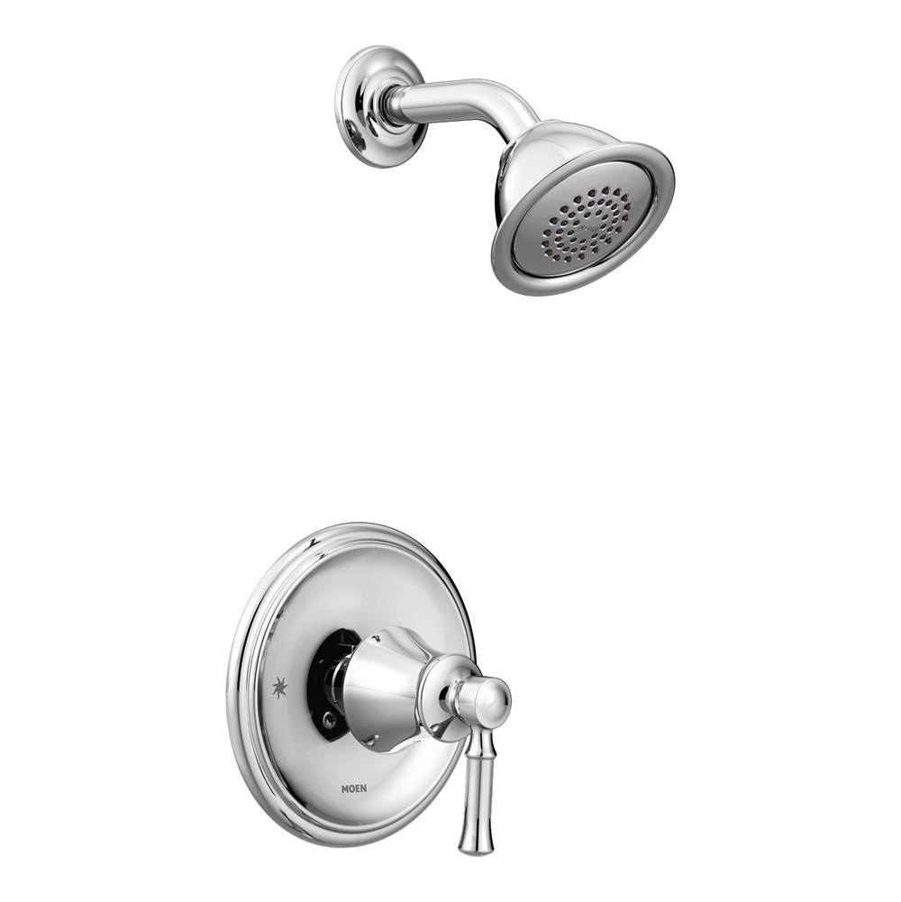 Moen  Shower Only Faucets item T2182EP