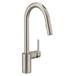 Moen - 7565EVSRS - Kitchen Touchless Faucets