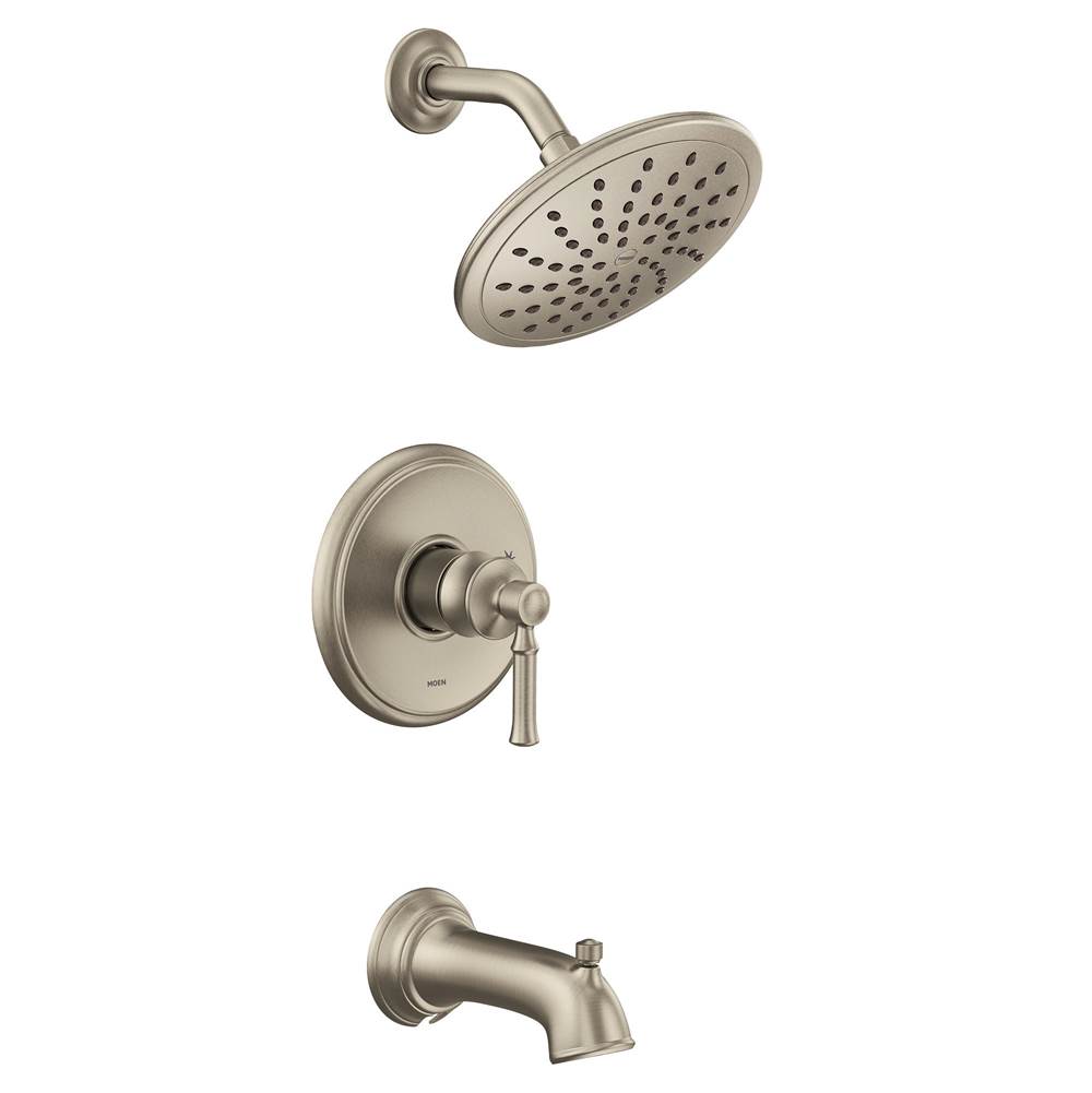Moen Trims Tub And Shower Faucets item UT2283EPBN