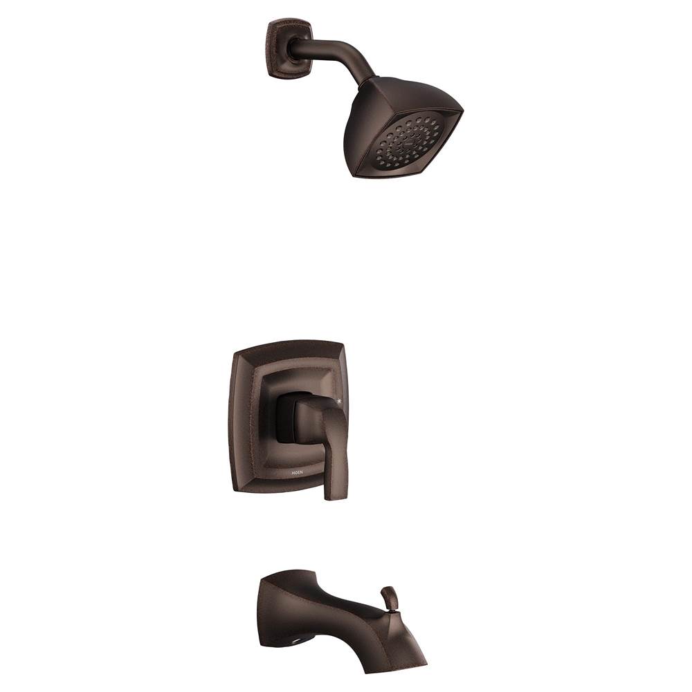 Moen Trims Tub And Shower Faucets item UT2693EPORB