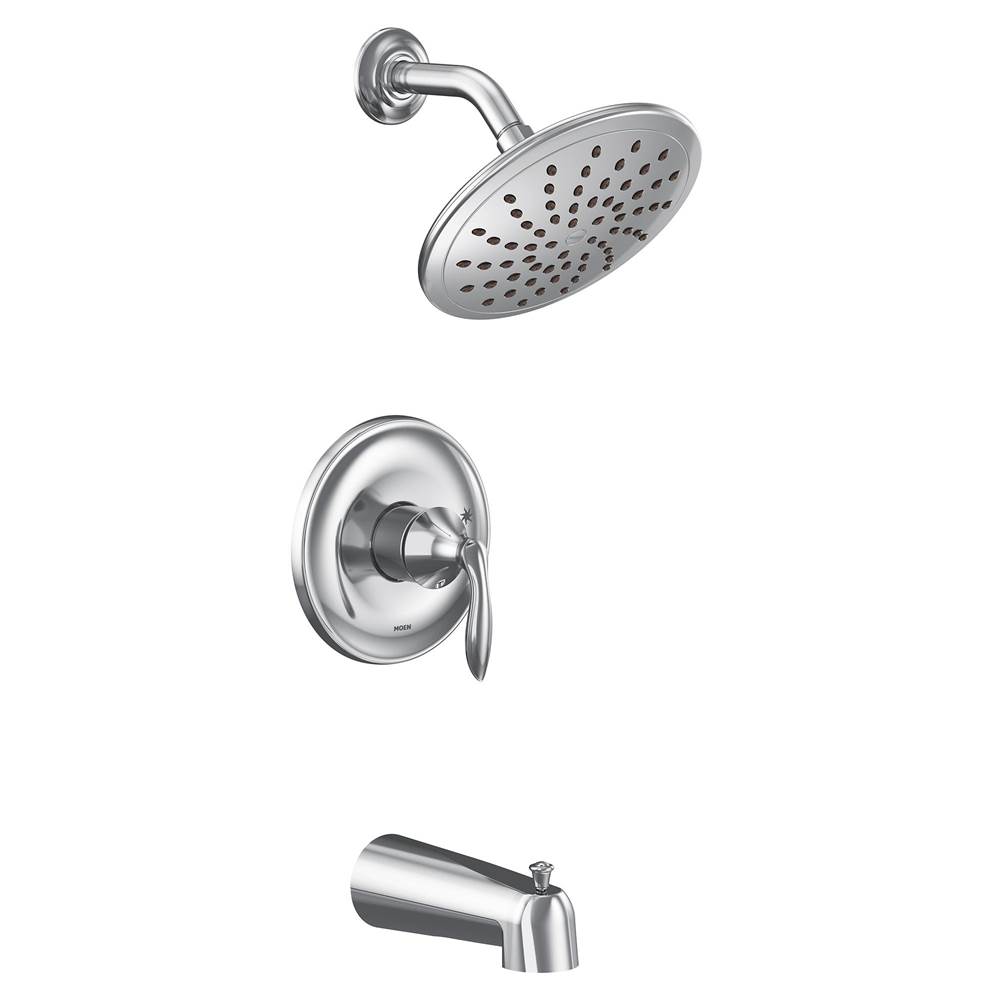 Moen Trims Tub And Shower Faucets item UT2233EP