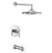Moen - UTS22003EP - Tub And Shower Faucet Trims