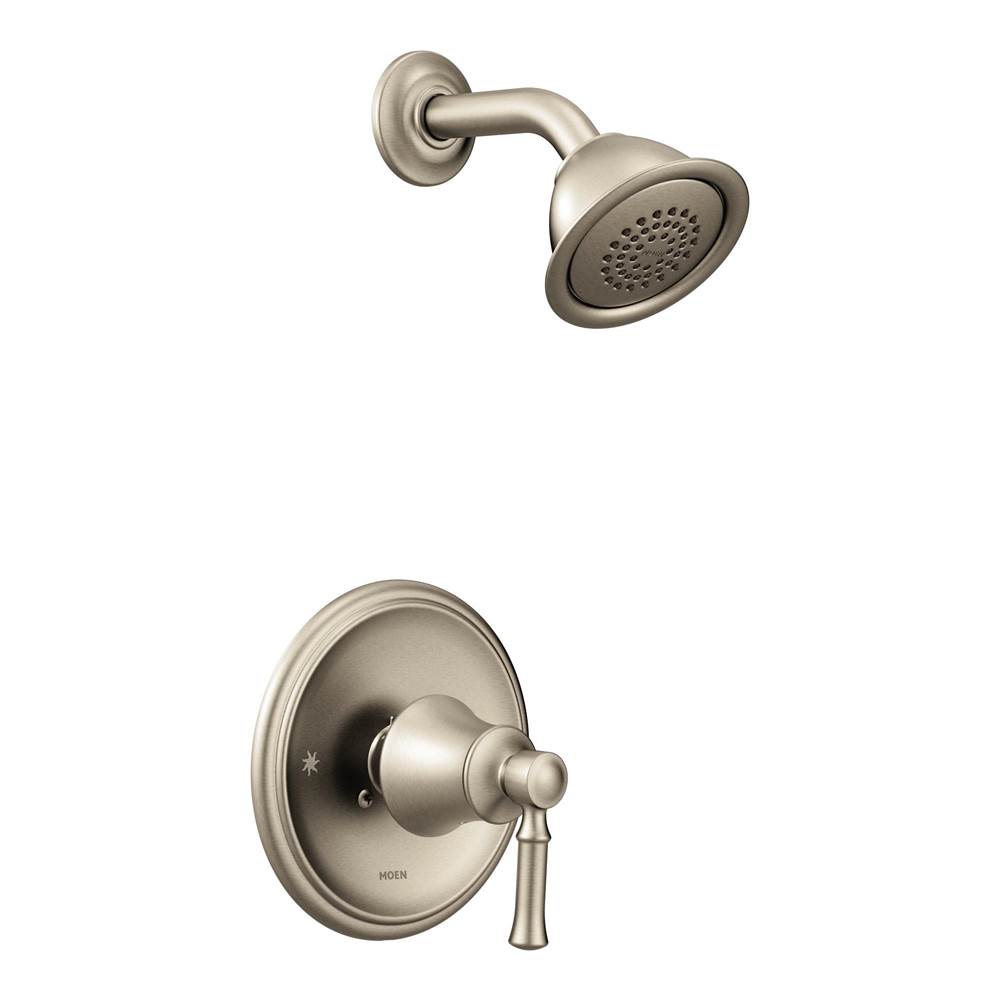 Moen  Shower Only Faucets item T2182EPBN