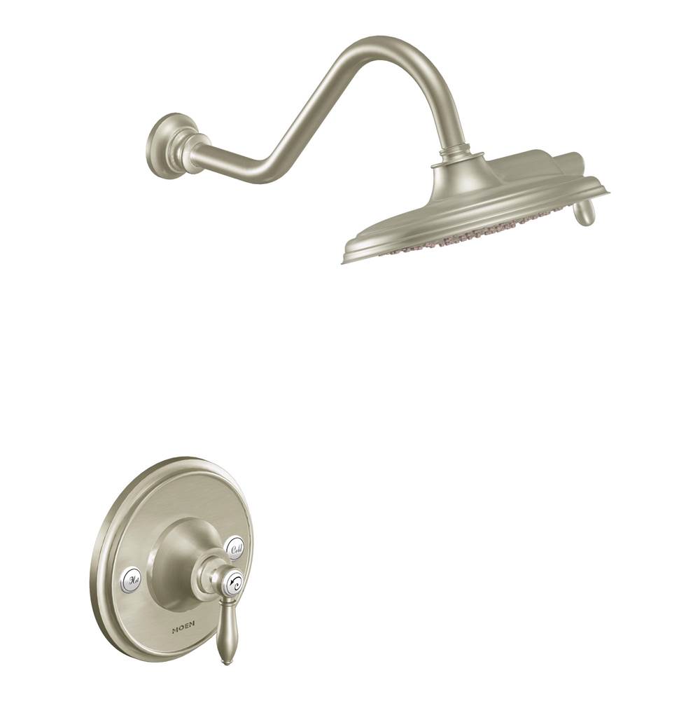 Moen  Shower Only Faucets item TS32102EPBN