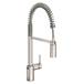 Moen - 5923EWSRS - Kitchen Touchless Faucets
