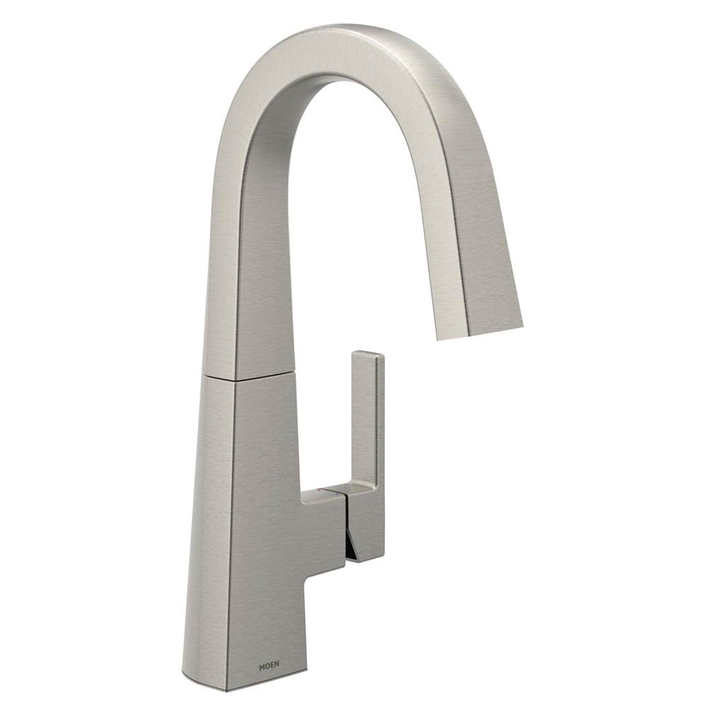 Moen  Bar Sink Faucets item S55005SRS