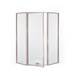 Mustee And Sons - 38.752 - Neo Angle Shower Enclosures