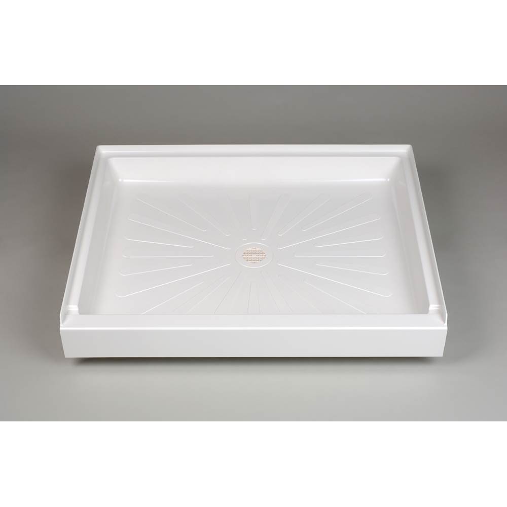 Mustee And Sons  Shower Bases item 3442M