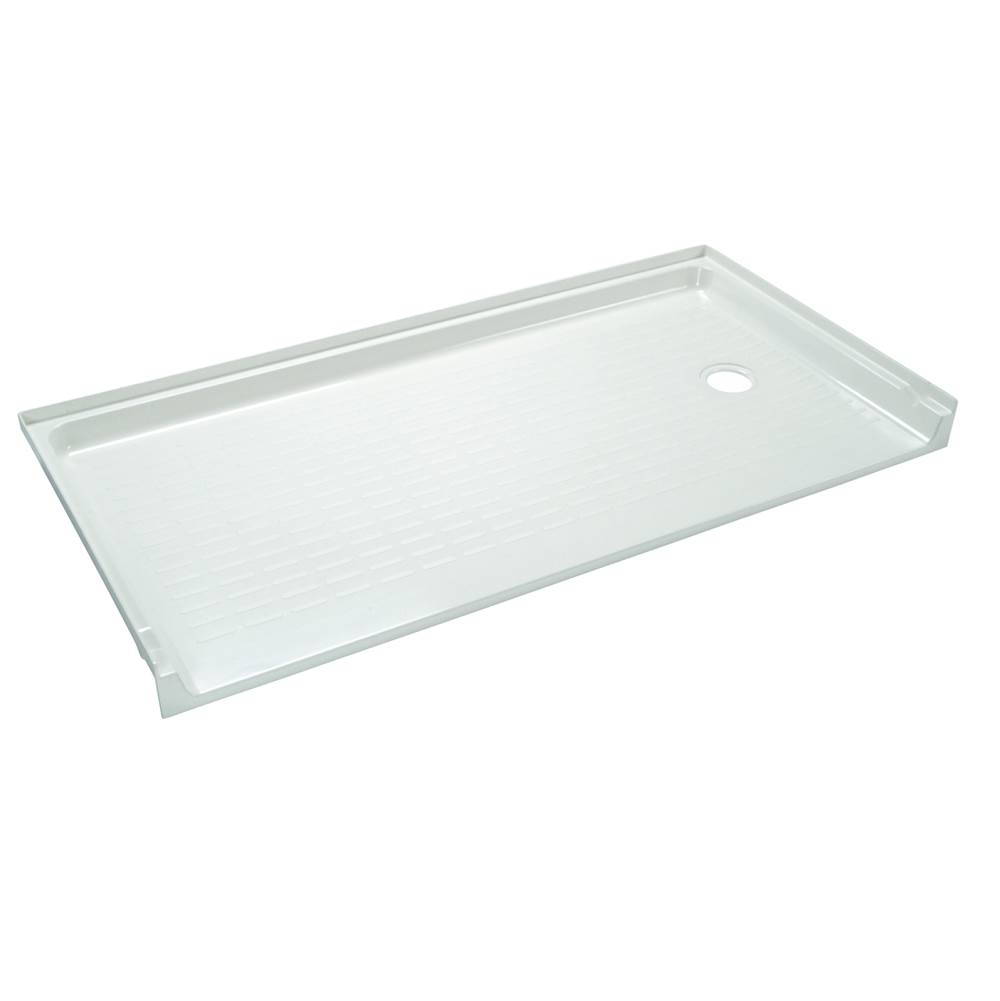 Mustee And Sons  Shower Bases item 360R
