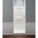Mustee And Sons - 732WHT - Shower Wall Systems