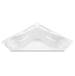 M T I Baths - S60-WH - Drop In Soaking Tubs