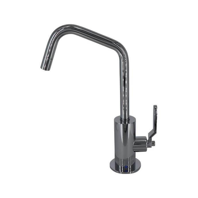 Mountain Plumbing Cold Water Faucets Water Dispensers item MT1823-NLIH/CHBRZ