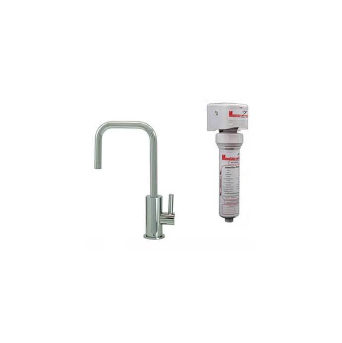 Mountain Plumbing  Water Dispensers item MT1833FIL-NL/SB