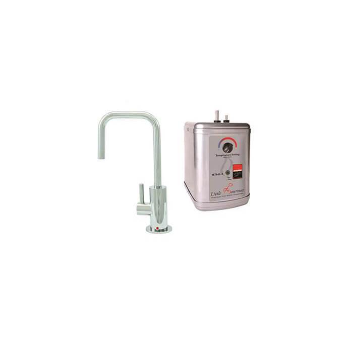 Mountain Plumbing Cold Water Faucets Water Dispensers item MT1833-NLDK/CPB