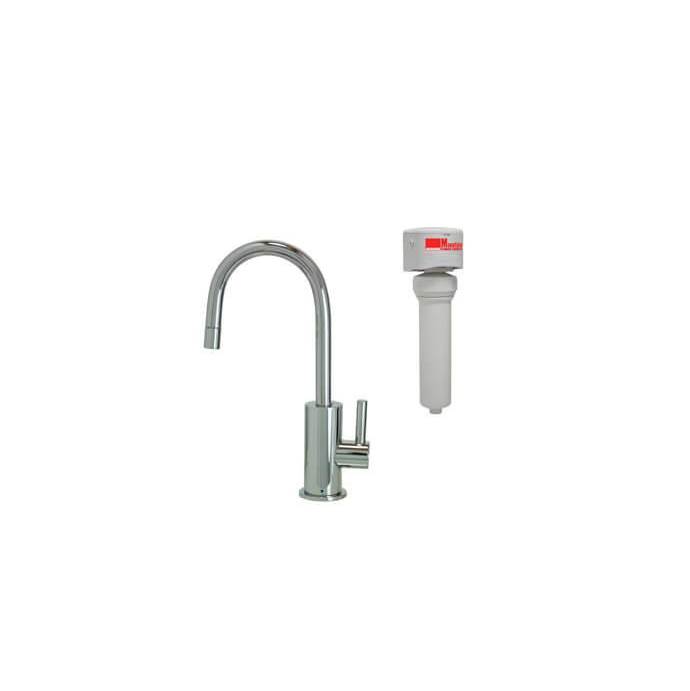 Mountain Plumbing  Water Dispensers item MT1843FIL-NL/CHBRZ