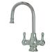 Mountain Plumbing - MT1851-NL/ORB - Hot And Cold Water Faucets